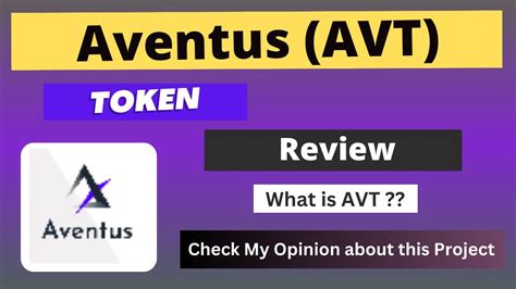 aventus coin